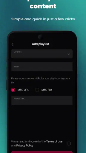 Smart TV Club screenshot