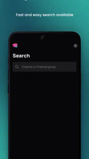 Smart TV Club screenshot