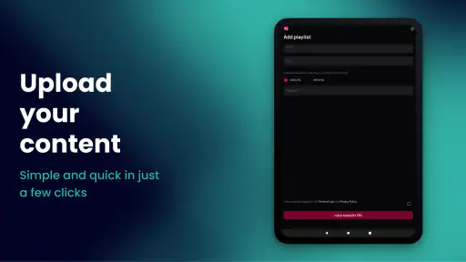 Smart TV Club screenshot