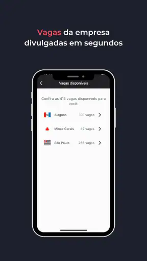 SmartVC: Ecossistema de RH screenshot