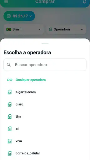 SMS Full - Receber SMS screenshot