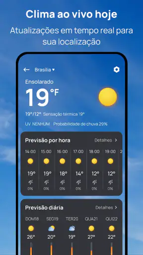 Snap Notícias screenshot