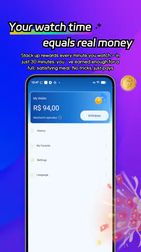 SnapShort screenshot