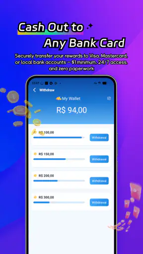 SnapShort screenshot