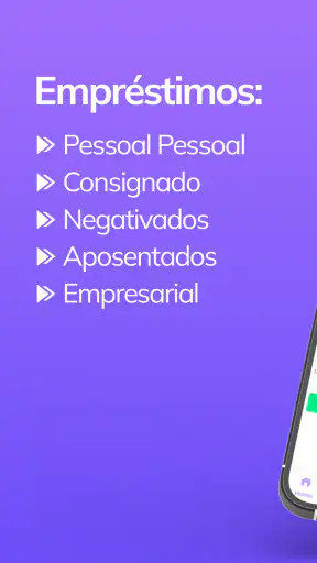 Só Empréstimos screenshot