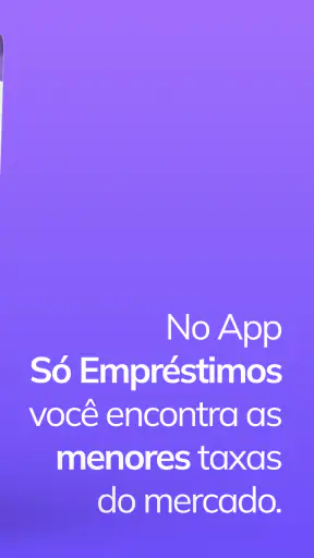 Só Empréstimos screenshot