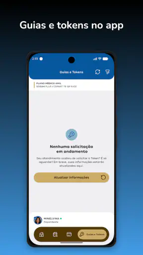 Sobam Saúde screenshot