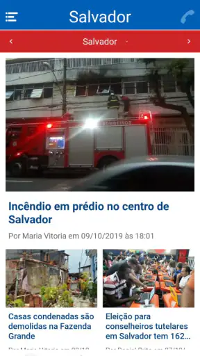 Sociedade Play screenshot