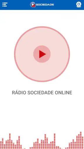 Sociedade Play screenshot