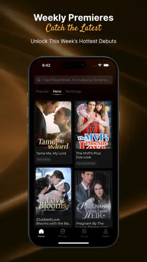 Soda TV screenshot