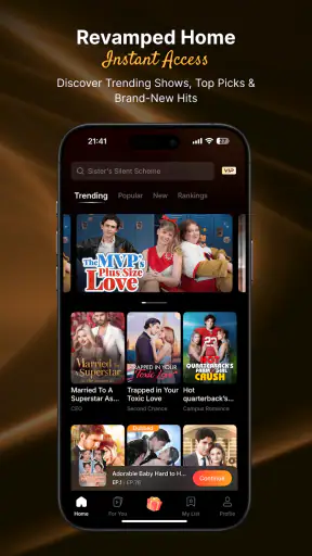Soda TV screenshot