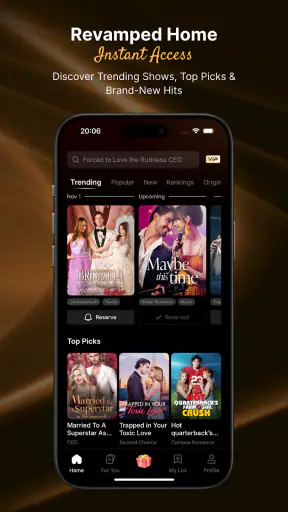 Soda TV screenshot