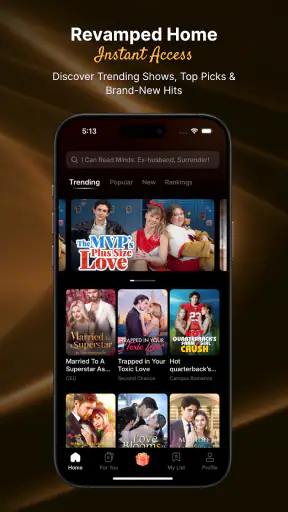 Soda TV screenshot