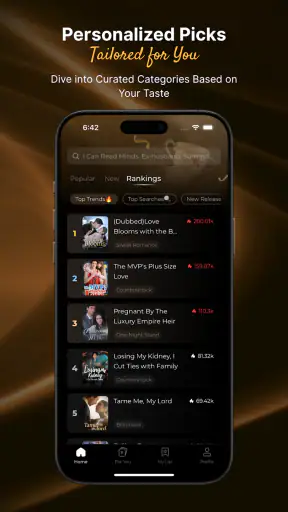 Soda TV screenshot