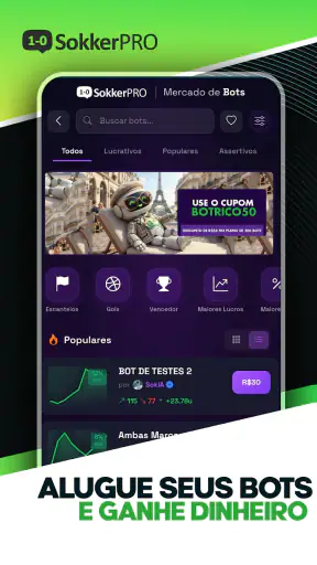 SokkerPRO: Jogos ao Vivo screenshot