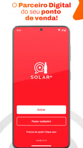 Solar +: Solar Coca Cola screenshot