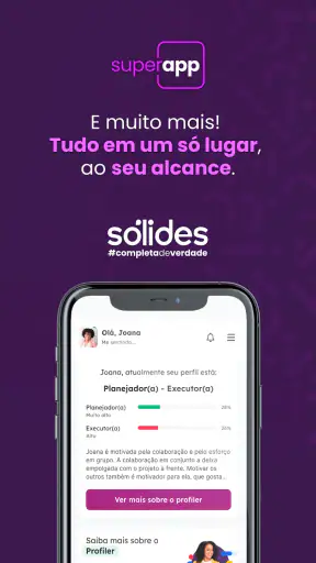 Sólides screenshot