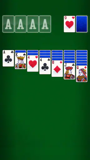 Solitaire Epic screenshot