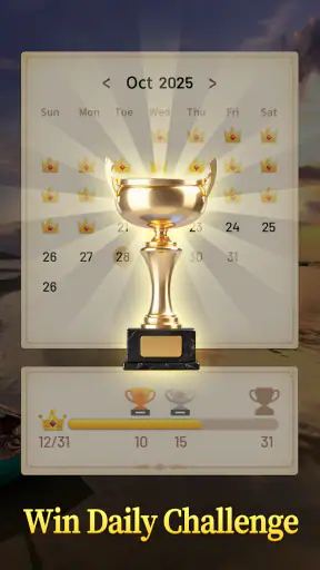 Solitaire: Jogo de Paciência screenshot
