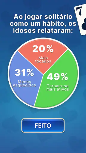Solitário Aranha Diário screenshot