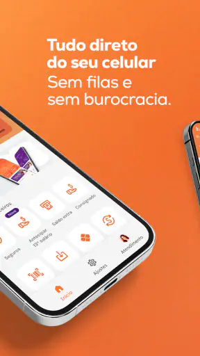 Somapay screenshot