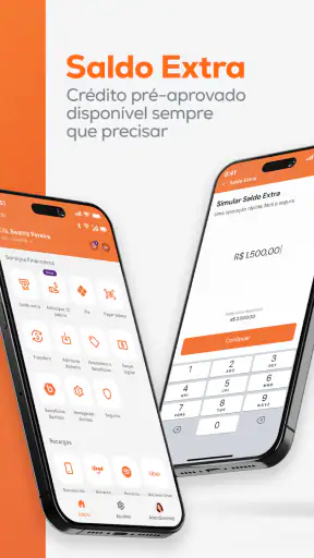 Somapay screenshot