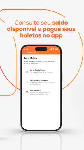 Somapay screenshot