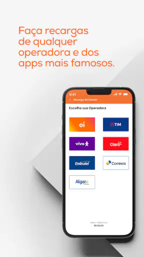 Somapay screenshot