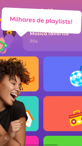 SongPop® - Adivinhe a Música screenshot