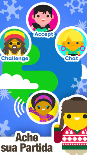 SongPop Classic screenshot