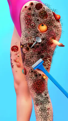 Sort Master & ASMR screenshot