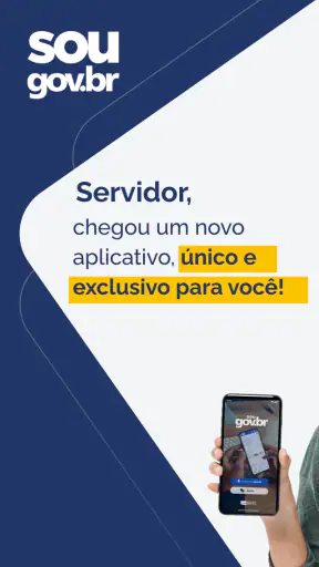 SouGov.br screenshot