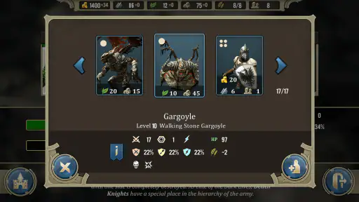 SpellForce: Heroes & Magic screenshot