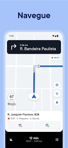 Spoke (Formerly Circuit) screenshot