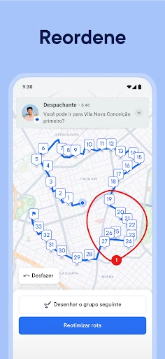 Spoke (Formerly Circuit) screenshot