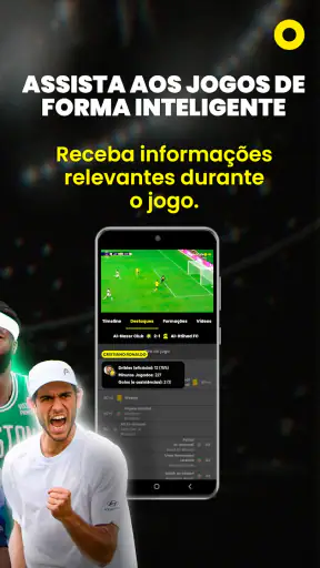 sport tv screenshot
