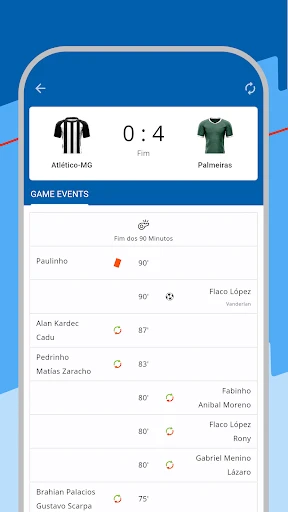 Sportingbet Resultados Ao Vivo screenshot
