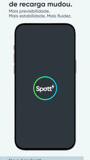 Spott - Recarregue seu veículo screenshot