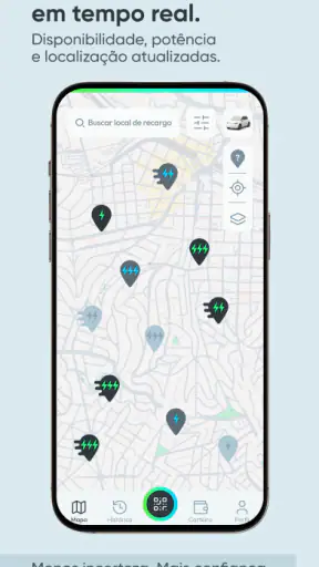 Spott - Recarregue seu veículo screenshot