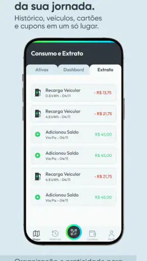 Spott - Recarregue seu veículo screenshot