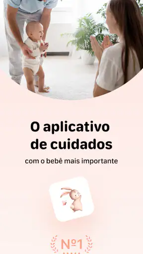 Sprouty — Desenvolvimento Bebê screenshot