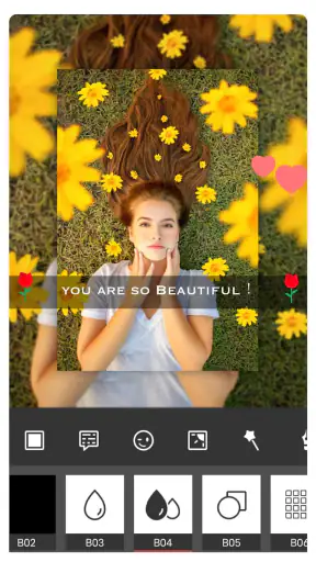 Square Pic - Photo Editor Pro screenshot