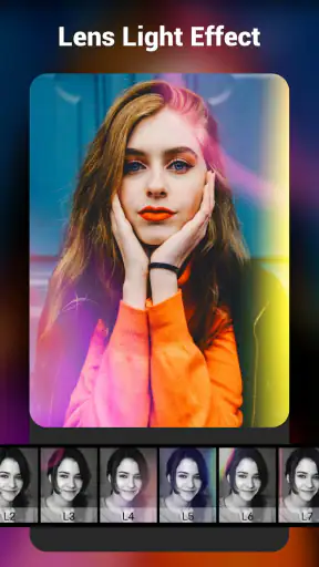 Square Pic - Photo Editor Pro screenshot