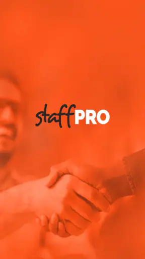 StaffPRO screenshot