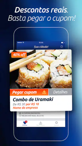 Star Ofertas screenshot