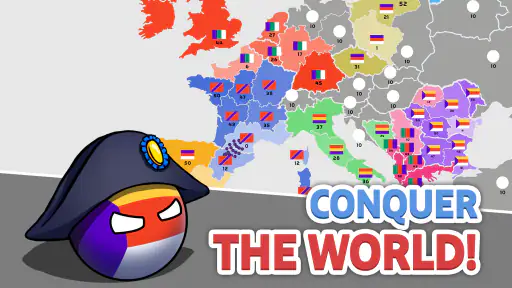 State.io — Conquiste o Mundo screenshot