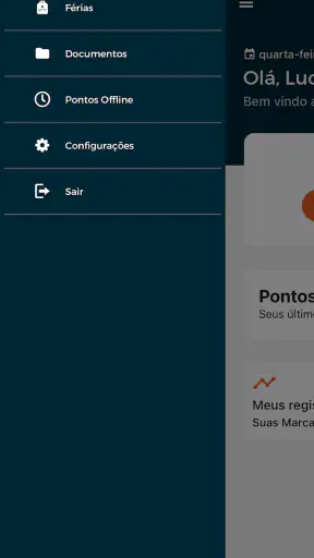 Stelanto screenshot