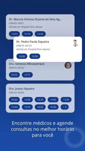 Stellantis Saúde screenshot