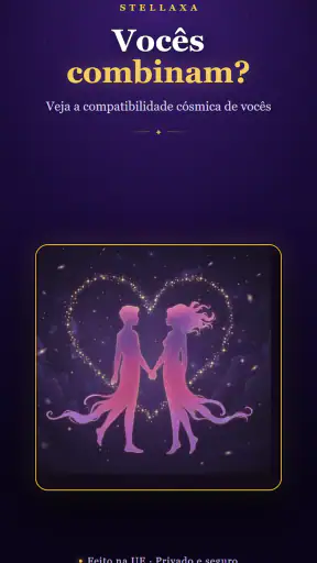 Stellaxa: Tarô e Horóscopo screenshot