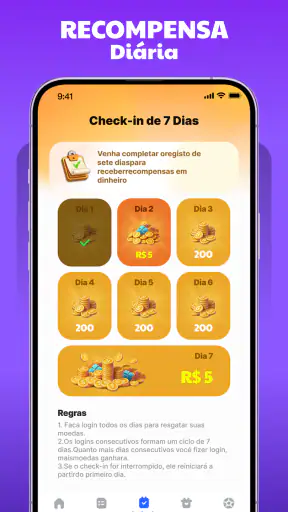 Step Loot：Walk & Earn screenshot